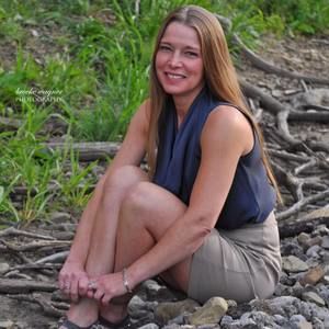 Meet your Posher, Candy